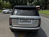 Land Rover Range Rover 2020 года за 52 000 000 тг. в Алматы – фото 4