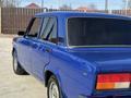 ВАЗ (Lada) 2107 2005 годаүшін1 560 000 тг. в Алматы