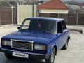 ВАЗ (Lada) 2107 2005 годаүшін1 560 000 тг. в Алматы – фото 6