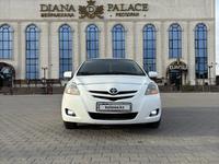 Toyota Yaris 2007 годаүшін4 000 000 тг. в Актобе