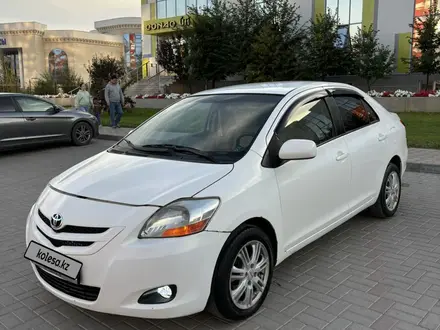 Toyota Yaris 2007 года за 4 000 000 тг. в Актобе