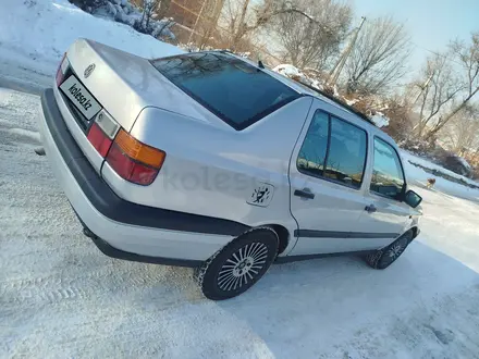 Volkswagen Vento 1997 года за 1 300 000 тг. в Алматы – фото 14