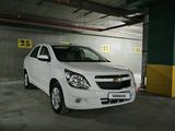 Chevrolet Cobalt 2025 года за 6 450 000 тг. в Алматы