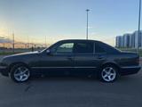 Mercedes-Benz E 280 1999 года за 2 800 000 тг. в Семей – фото 2