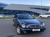 Mercedes-Benz E 280 1999 года за 2 800 000 тг. в Семей