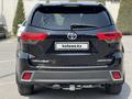 Toyota Highlander 2019 года за 20 000 000 тг. в Шымкент – фото 4