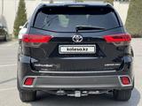 Toyota Highlander 2019 года за 20 000 000 тг. в Шымкент – фото 4