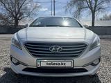 Hyundai Sonata 2015 года за 3 600 000 тг. в Караганда