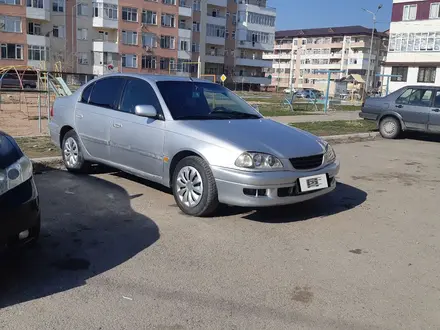 Toyota Avensis 1998 года за 2 800 000 тг. в Тараз – фото 2