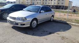 Toyota Avensis 1998 года за 2 800 000 тг. в Тараз