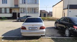 Toyota Avensis 1998 года за 2 800 000 тг. в Тараз – фото 3