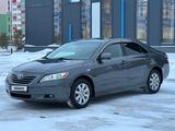 Toyota Camry 2007 годаfor6 850 000 тг. в Астана – фото 5