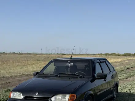 ВАЗ (Lada) 2114 2013 года за 1 400 000 тг. в Караганда