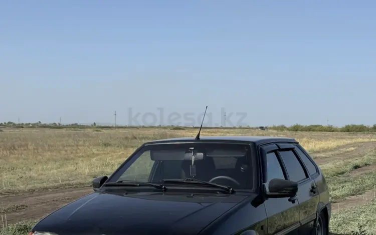ВАЗ (Lada) 2114 2013 годаүшін1 400 000 тг. в Караганда