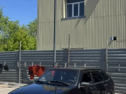 ВАЗ (Lada) 2114 2013 года за 1 400 000 тг. в Караганда – фото 2