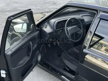 ВАЗ (Lada) 2114 2013 года за 1 400 000 тг. в Караганда – фото 7