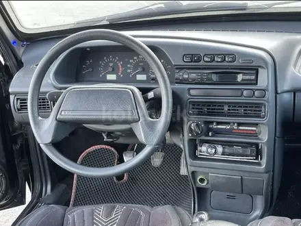 ВАЗ (Lada) 2114 2013 года за 1 400 000 тг. в Караганда – фото 6