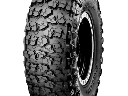 Yokohama G005 X-M/T 37x13.5R17 за 186 000 тг. в Алматы