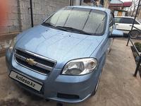 Chevrolet Aveo 2011 годаfor2 500 000 тг. в Шымкент