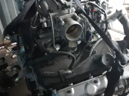 Двигатель за 1 480 000 тг. в Шымкент – фото 2