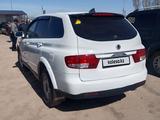 SsangYong Kyron 2013 года за 3 900 000 тг. в Актобе – фото 3