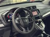 Honda CR-V 2017 года за 13 300 000 тг. в Алматы – фото 4