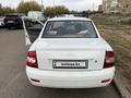 ВАЗ (Lada) Priora 2170 2012 годаүшін1 200 000 тг. в Астана – фото 2