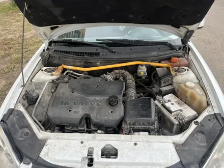 ВАЗ (Lada) Priora 2170 2012 года за 1 200 000 тг. в Астана – фото 9