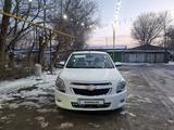 Chevrolet Cobalt 2024 годаүшін7 300 000 тг. в Шымкент – фото 3