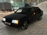 ВАЗ (Lada) 21099 2000 года за 1 800 000 тг. в Астана