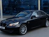 BMW 530 2007 годаүшін7 500 000 тг. в Усть-Каменогорск