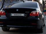 BMW 530 2007 годаүшін7 500 000 тг. в Усть-Каменогорск – фото 4