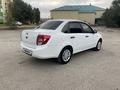 ВАЗ (Lada) Granta 2190 2015 года за 2 850 000 тг. в Актобе – фото 3