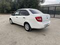ВАЗ (Lada) Granta 2190 2015 года за 2 850 000 тг. в Актобе – фото 4