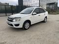 ВАЗ (Lada) Granta 2190 2015 года за 2 850 000 тг. в Актобе – фото 2