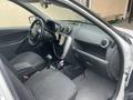 ВАЗ (Lada) Granta 2190 2015 года за 2 850 000 тг. в Актобе – фото 6