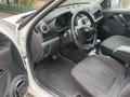 ВАЗ (Lada) Granta 2190 2015 года за 2 850 000 тг. в Актобе – фото 5