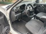 ВАЗ (Lada) Granta 2190 2015 годаүшін2 850 000 тг. в Актобе – фото 5