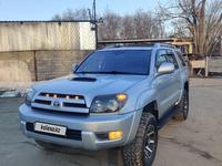 Toyota 4Runner 2004 годаүшін11 000 000 тг. в Алматы