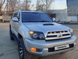 Toyota 4Runner 2004 года за 11 000 000 тг. в Алматы – фото 3