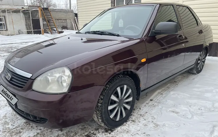 ВАЗ (Lada) Priora 2170 2012 года за 2 000 000 тг. в Павлодар