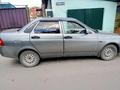 ВАЗ (Lada) Priora 2170 2012 годаүшін2 300 000 тг. в Семей – фото 4