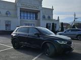 Volkswagen Tiguan 2021 годаүшін16 500 000 тг. в Алматы