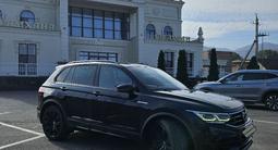 Volkswagen Tiguan 2021 годаүшін16 500 000 тг. в Алматы