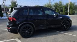 Volkswagen Tiguan 2021 годаүшін16 500 000 тг. в Алматы – фото 3