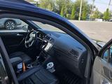 Volkswagen Tiguan 2021 годаүшін16 500 000 тг. в Алматы – фото 5