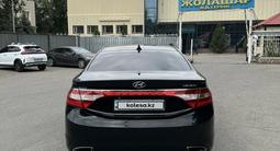 Hyundai Grandeur 2013 годаүшін7 600 000 тг. в Алматы – фото 3