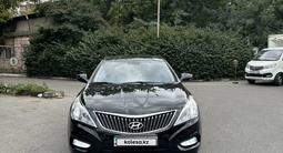 Hyundai Grandeur 2013 годаүшін7 600 000 тг. в Алматы – фото 4