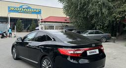 Hyundai Grandeur 2013 годаүшін7 600 000 тг. в Алматы