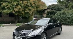 Hyundai Grandeur 2013 годаүшін7 600 000 тг. в Алматы – фото 5